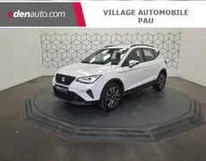 Seat Arona Lons