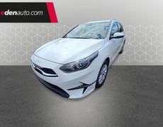Kia Cee'd Montauban