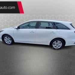 Kia Cee'd SW 1.5 T-GDi 140 ch BVM6 Active Montauban