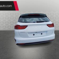 Kia Cee'd SW 1.5 T-GDi 140 ch BVM6 Active Montauban