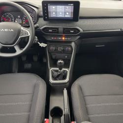Dacia Sandero 1.0 TCe 90 Stepway Expression Mions