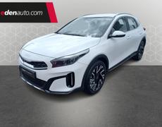 Kia XCee'd Montauban