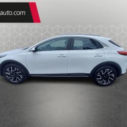 Kia XCee'd 1.4l T-GDi 140 ch BVM6 ISG Active Montauban