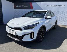 Kia XCee'd Angoulins