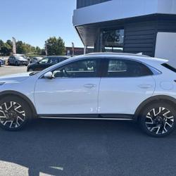 Kia XCee'd 1.5 T-GDi 140 ch BVM6 Active Angoulins