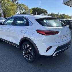 Kia XCee'd 1.5 T-GDi 140 ch BVM6 Active Angoulins