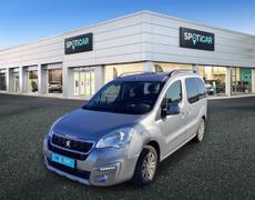 Peugeot Partner Tepee - 1.6 BlueHDi 100 Style - 11 390 €