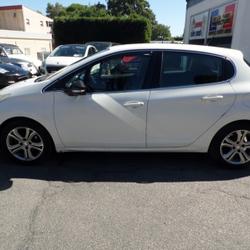 Peugeot 208 208 1.2 VTi 82ch BVM5 Active Venelles