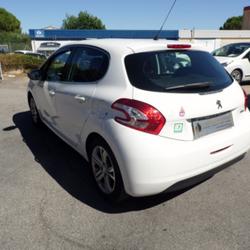 Peugeot 208 208 1.2 VTi 82ch BVM5 Active Venelles