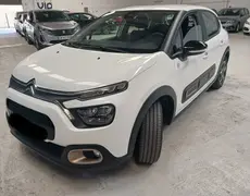 Citroen C3 Rennes