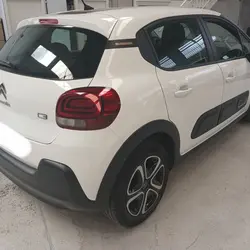 Citroen C3 1.2 PURETECH 83CH S&S C-SERIES 123G Rennes