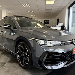 Volkswagen Golf 8 2.0 TDI 150CH R-LINE DSG7 Stiring-Wendel