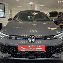 Volkswagen Golf 8 2.0 TDI 150CH R-LINE DSG7 Stiring-Wendel