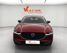 Mazda CX-30 Bourgoin-Jallieu