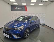 Renault Clio 5