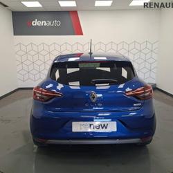 Renault Clio 5 E-Tech 140 - 21 R.S. Line Dax