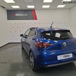 Renault Clio 5 E-Tech 140 - 21 R.S. Line Dax