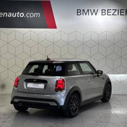 Mini Mini Hatch 3 Portes Cooper 136 ch DKG7 Edition Camden B&eacute;ziers
