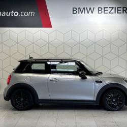 Mini Mini Hatch 3 Portes Cooper 136 ch DKG7 Edition Camden B&eacute;ziers