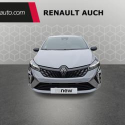 Renault Clio 5 E-Tech full hybrid 145 Esprit Alpine Auch