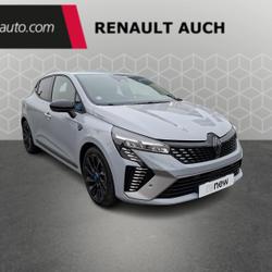 Renault Clio 5 E-Tech full hybrid 145 Esprit Alpine Auch