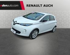 Renault Zoe Auch