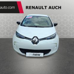 Renault Zoe R90 Zen Auch