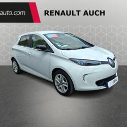 Renault Zoe R90 Zen Auch