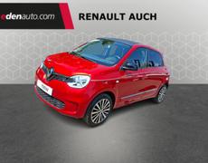 Renault Twingo 3 Auch