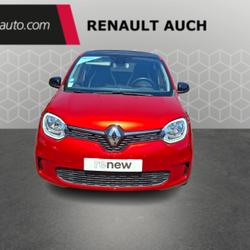 Renault Twingo 3 III E-Tech Techno Auch