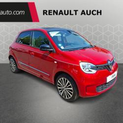 Renault Twingo 3 III E-Tech Techno Auch