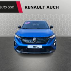 Renault Rafale E-Tech 4x4 300 atelier Alpine L'Isle-Jourdain
