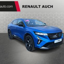 Renault Rafale E-Tech 4x4 300 atelier Alpine L'Isle-Jourdain