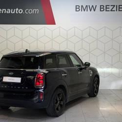 Mini Mini Countryman 125 - 95 ch ALL4 BVA6 Cooper SE Edition Premium B&eacute;ziers