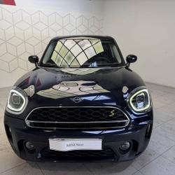Mini Mini Countryman 125 - 95 ch ALL4 BVA6 Cooper SE Edition Premium B&eacute;ziers