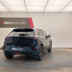 Opel Mokka Electrique 136 ch & Batterie 50 kWh GS Bruges
