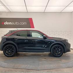 Opel Mokka Electrique 136 ch & Batterie 50 kWh GS Bruges