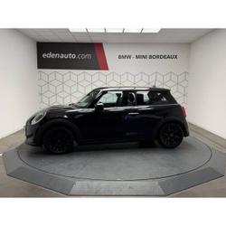 Mini Mini Hatch 3 Portes Cooper 136 ch DKG7 Edition Camden Lormont