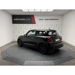 Mini Mini Hatch 3 Portes Cooper 136 ch DKG7 Edition Camden Lormont