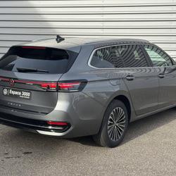 Volkswagen Passat Passat 2.0 TDI EVO SCR 150 DSG7 Elegance S&eacute;lestat