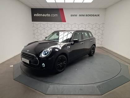 Mini Mini - Clubman Cooper 136 ch DKG7 Edition Premium Plus - 32 990 €