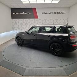 Mini Mini Clubman Cooper 136 ch DKG7 Edition Premium Plus Lormont
