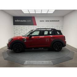 Mini Mini Countryman 125 - 95 ch ALL4 BVA6 Cooper SE Edition Premium Lormont