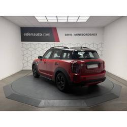 Mini Mini Countryman 125 - 95 ch ALL4 BVA6 Cooper SE Edition Premium Lormont