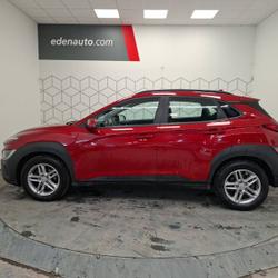 Hyundai Kona 1.0 T-GDi 120 Hybrid 48V Intuitive Toulouse