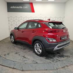 Hyundai Kona 1.0 T-GDi 120 Hybrid 48V Intuitive Toulouse