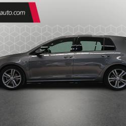 Volkswagen Golf 7 1.5 eTSI OPF 150 DSG7 R-Line 1st Toulouse