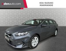 Kia Cee'd - SW 1.5 T-GDi 140 ch BVM6 Active - 21 980 €