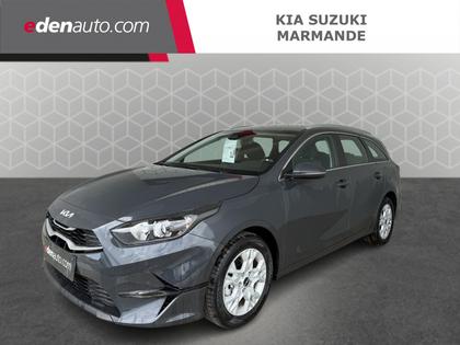 Kia Cee'd - SW 1.5 T-GDi 140 ch BVM6 Active - 21 980 €