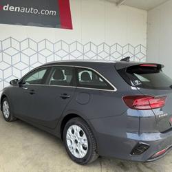 Kia Cee'd SW 1.5 T-GDi 140 ch BVM6 Active Sainte-Bazeille